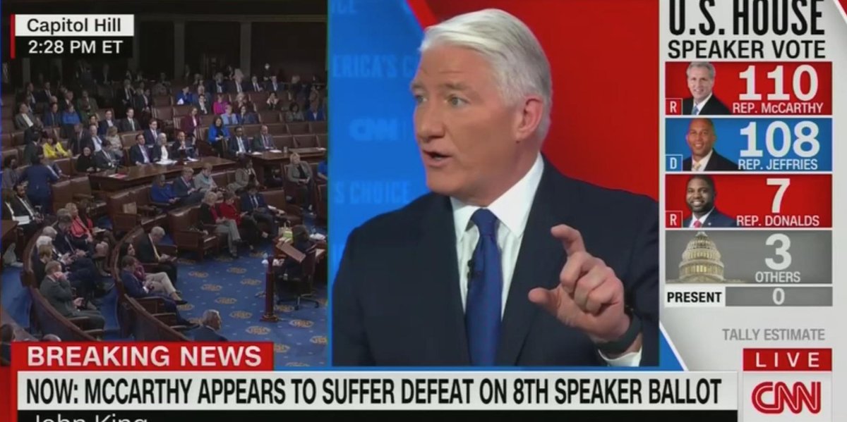 CNN anchor uses Damar Hamlin's shocking on-field collapse to attack House Republicans: 'They don't care'