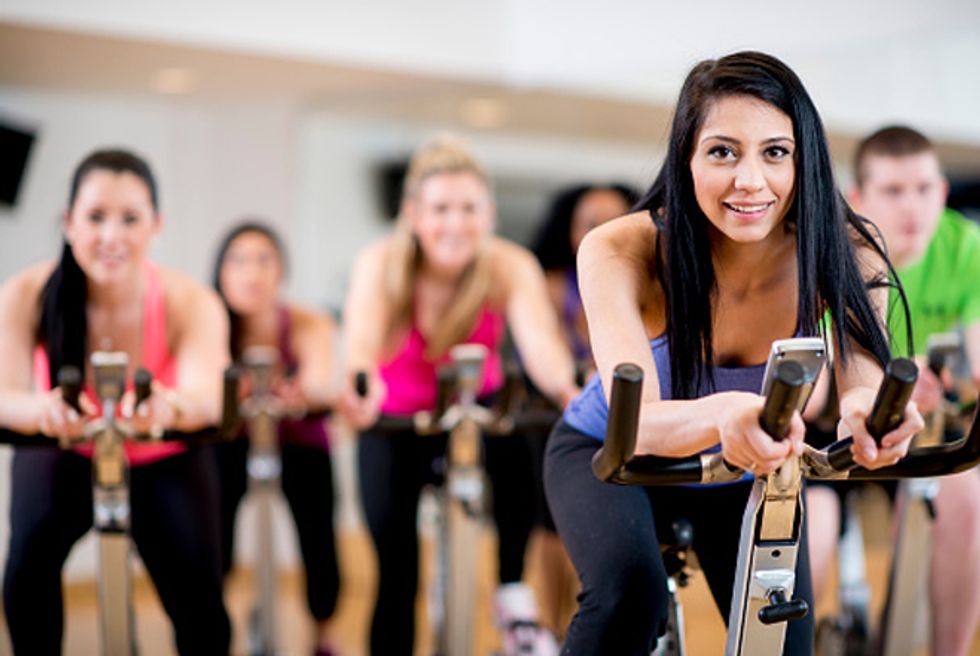 The Wheel Deal: Why This is the Best Exercise Bike