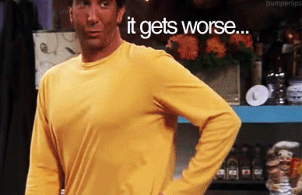 How Long Does A Sunburn Last