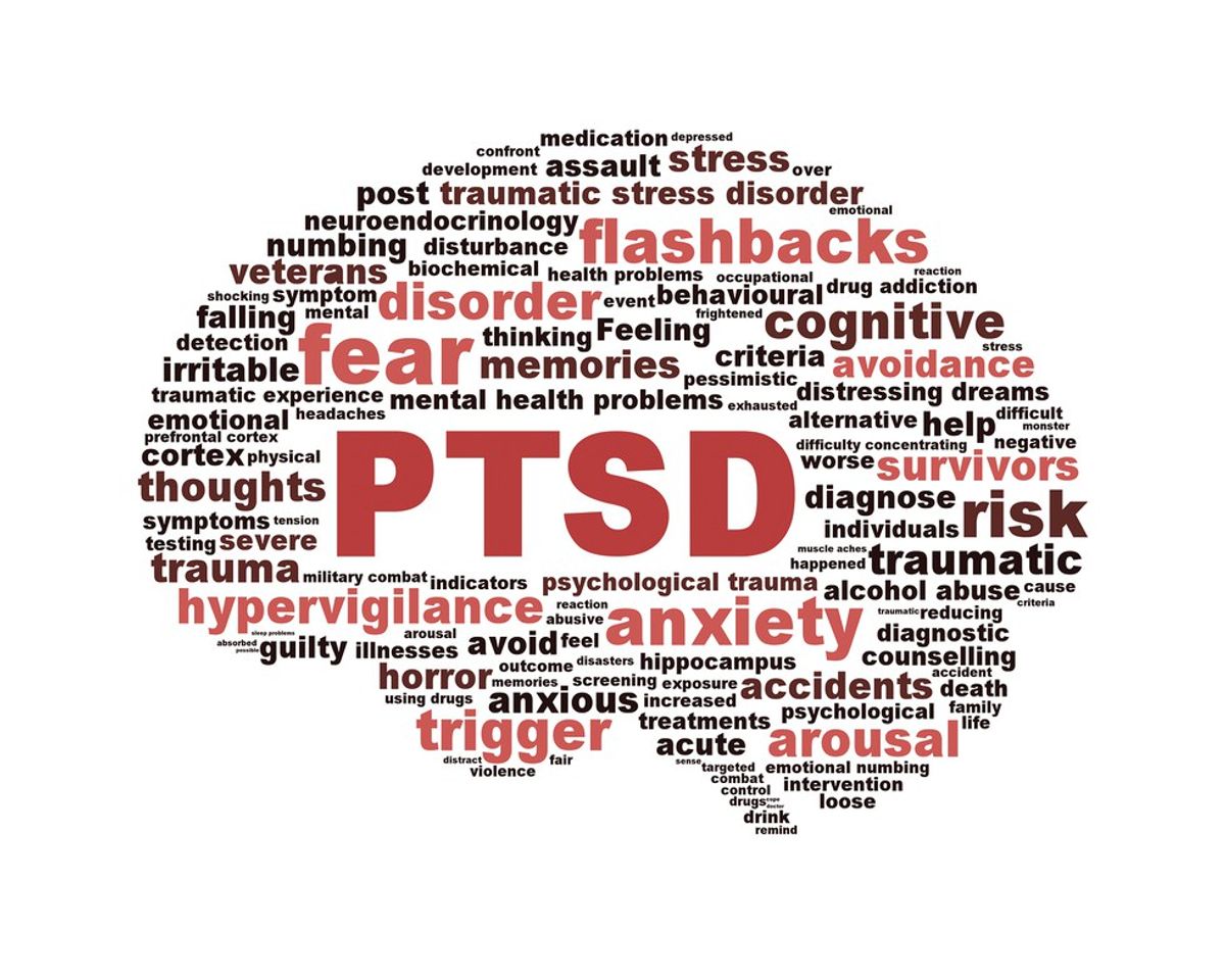 What Does Ptsd Look Like What Does Ptsd Look Like
