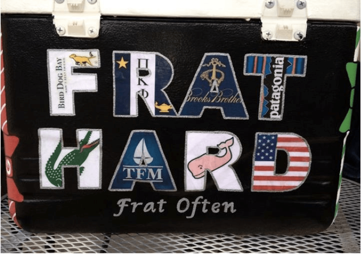 8 Tips to Make the Best Cooler at Formal