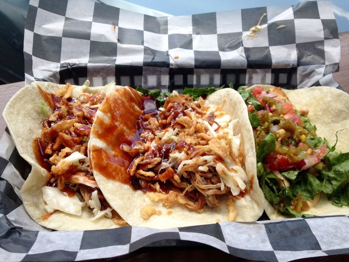 Get A Bang For Your Buck At Boone Restaurants