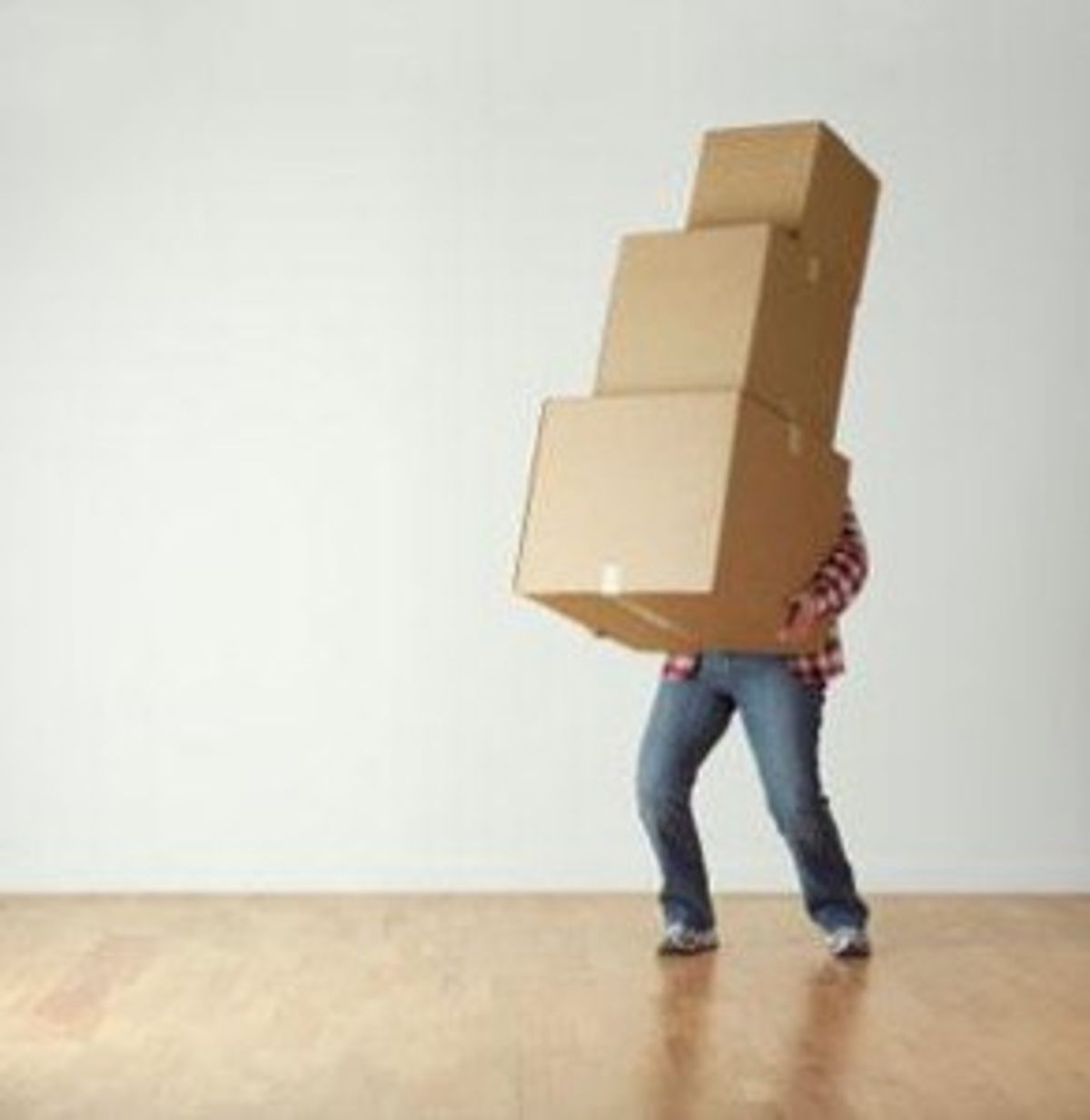 10 Reasons Why Moving Is SO Horrible