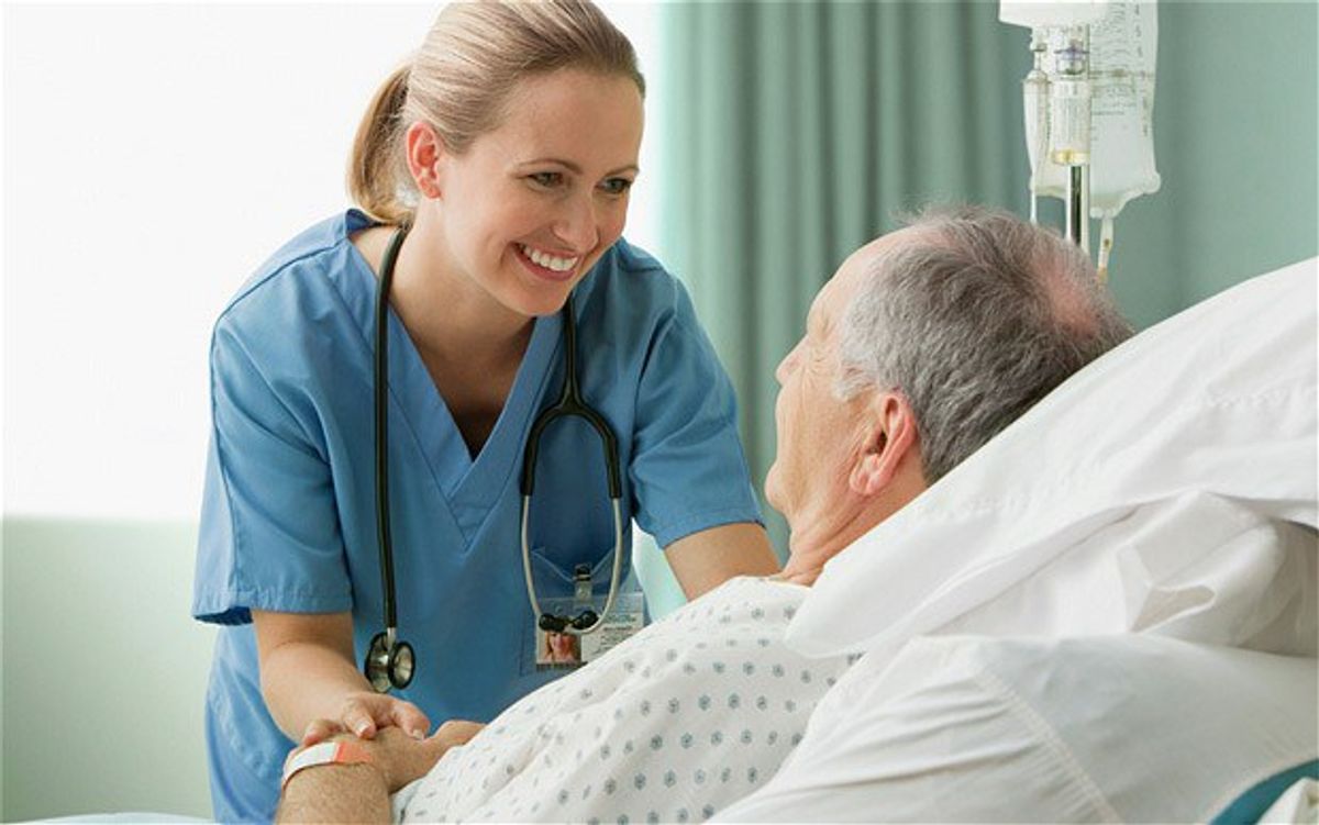 10 Reasons Why We Should Always Appreciate Nurses and CNAs