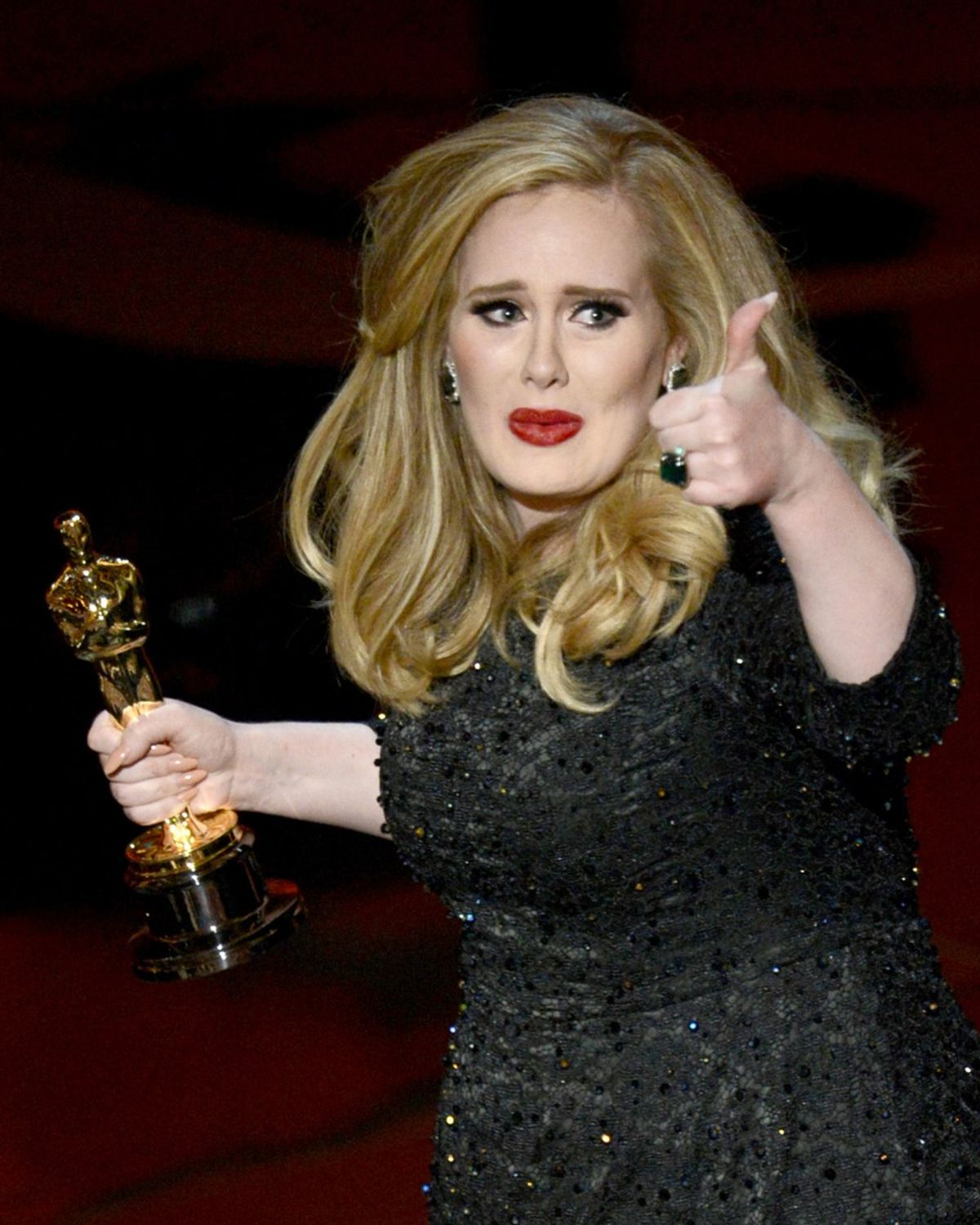 12 Adele Songs That Represent Love