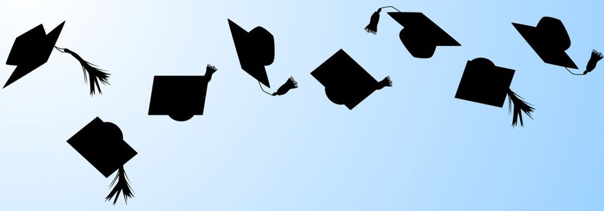3 Things To Remember While Approaching Graduation
