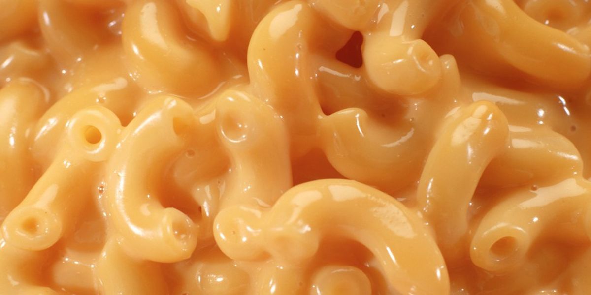 Mac N' Cheese A Brief History Of An American Comfort Food