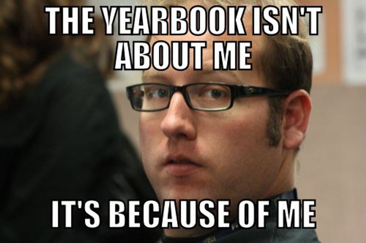 54 Signs You Were The Ultimate Yerd In High School