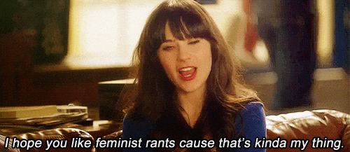 Why I Am A Feminist And You Should Be Too