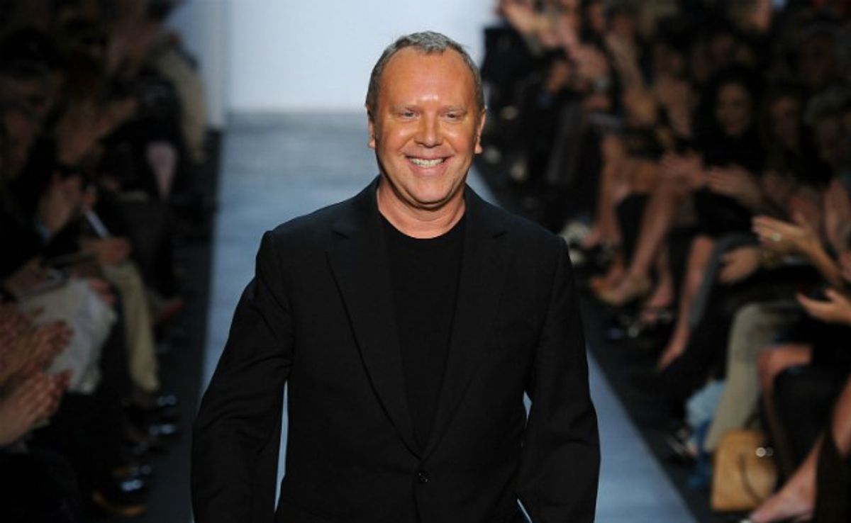 Michael Kors Is The Worst. Here's Why