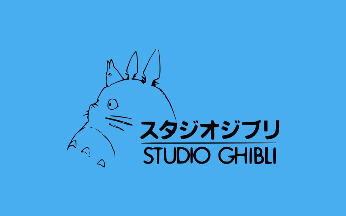 Best Studio Ghibli Films To Keep You Warm Until Christmas