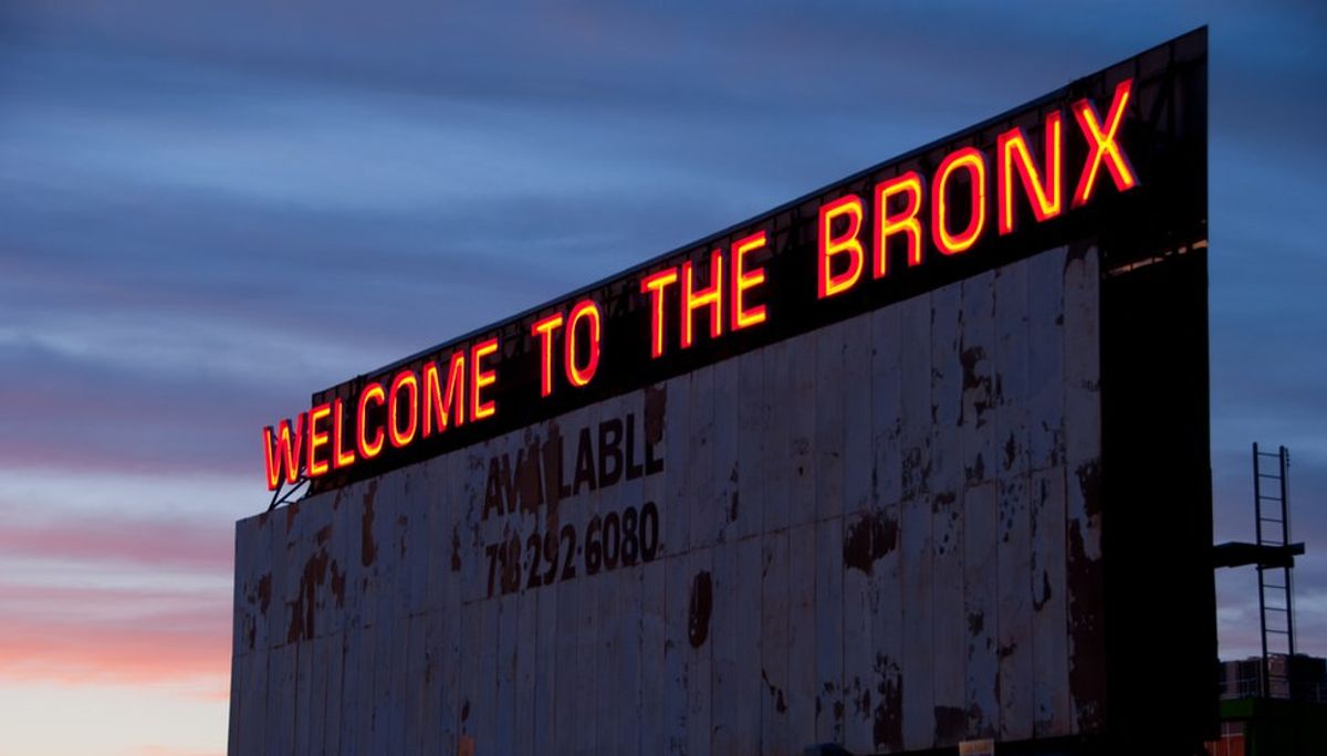 21 Questions You Constantly Get If You're From The Bronx