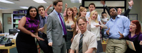 Ten Life Lessons "The Office" Taught Us