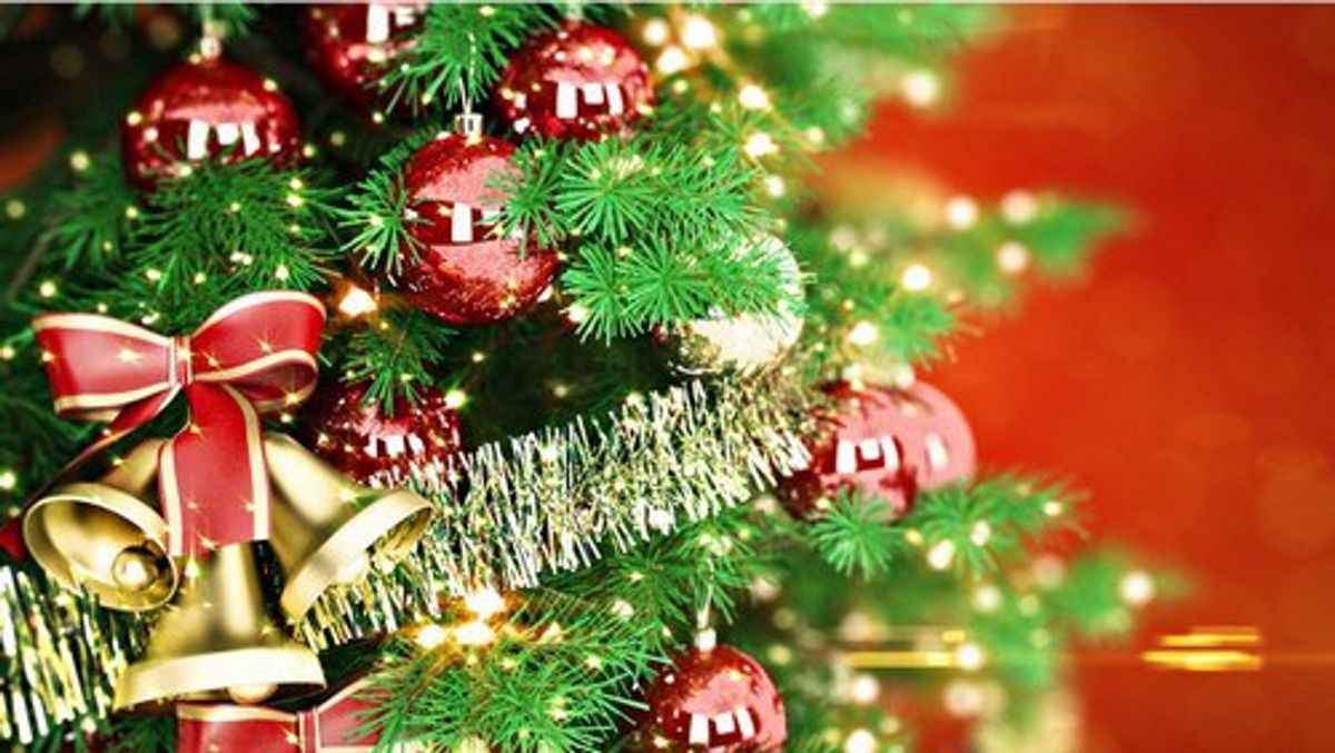 10 Hallmark Must-Watch Christmas Classics