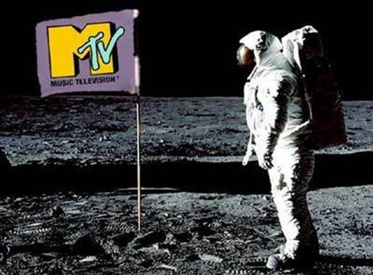 22 Throwback MTV shows of the 2000's
