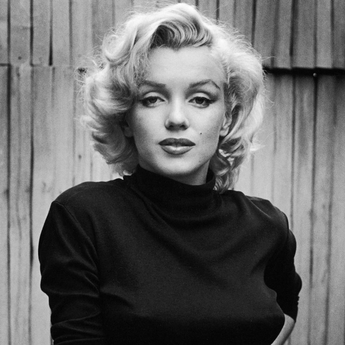 7 Marilyn Monroe Life & Love Lessons