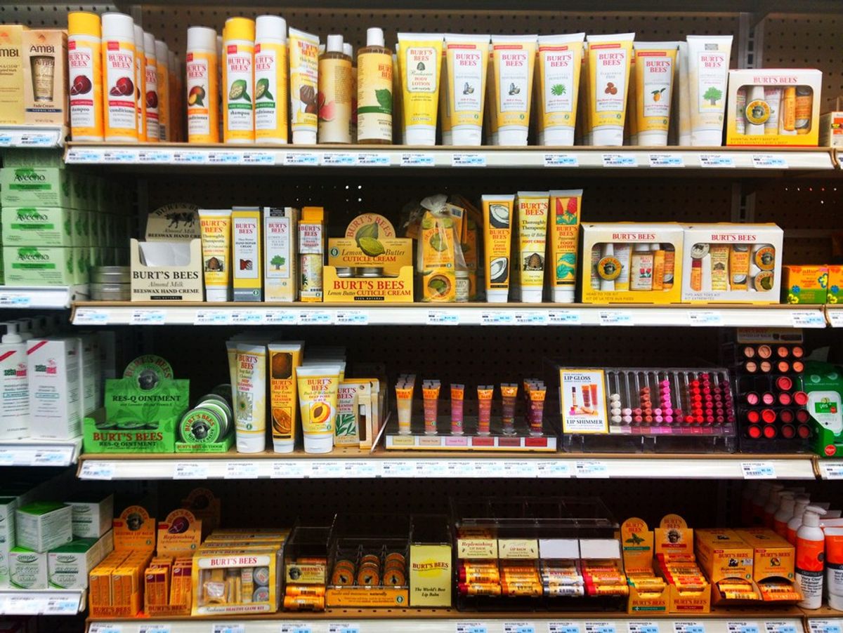 Should We Really Support Burt's Bees?
