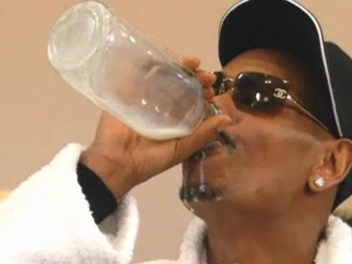 The 16 Things I Hope For In 2016 As told by 'Chappelle's Show' gifs.