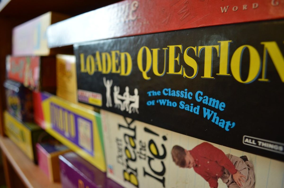 6 Board Games All College Students Need To Play