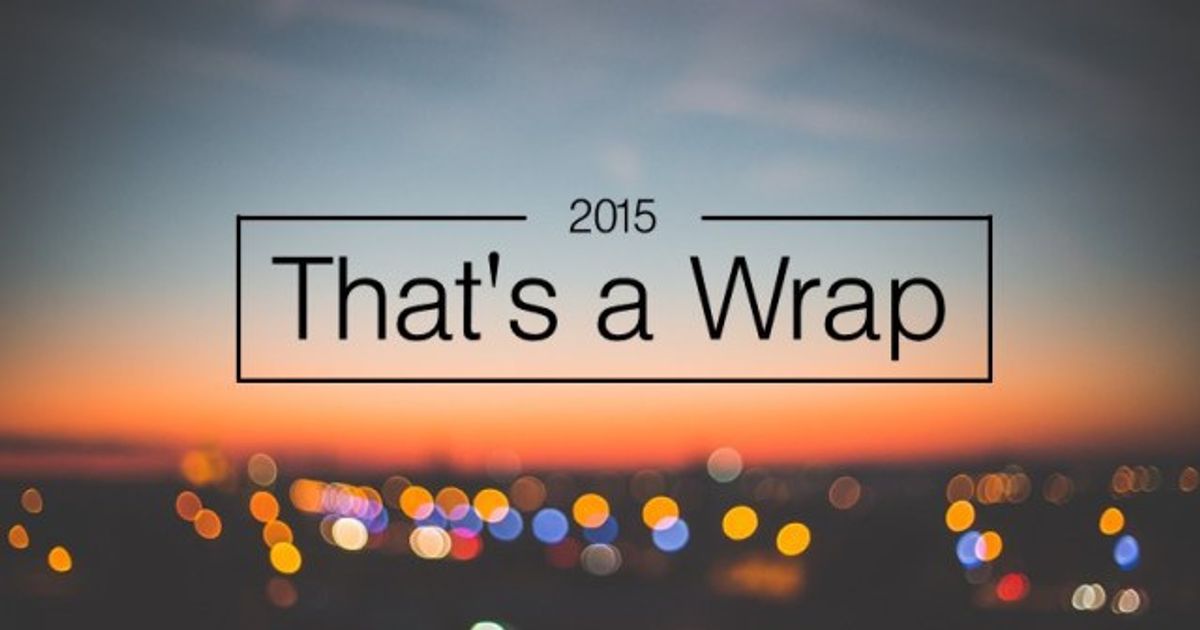 2015: A Review