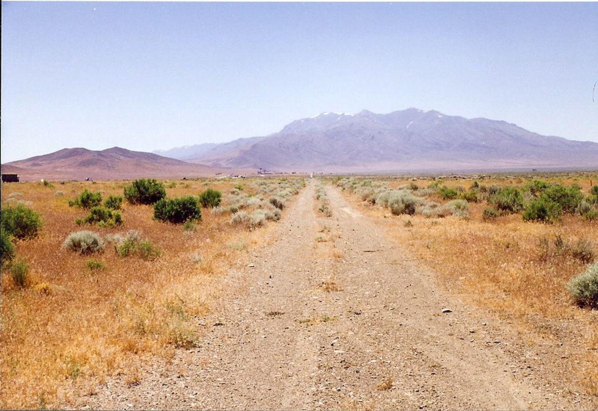 A Different Definition of Change