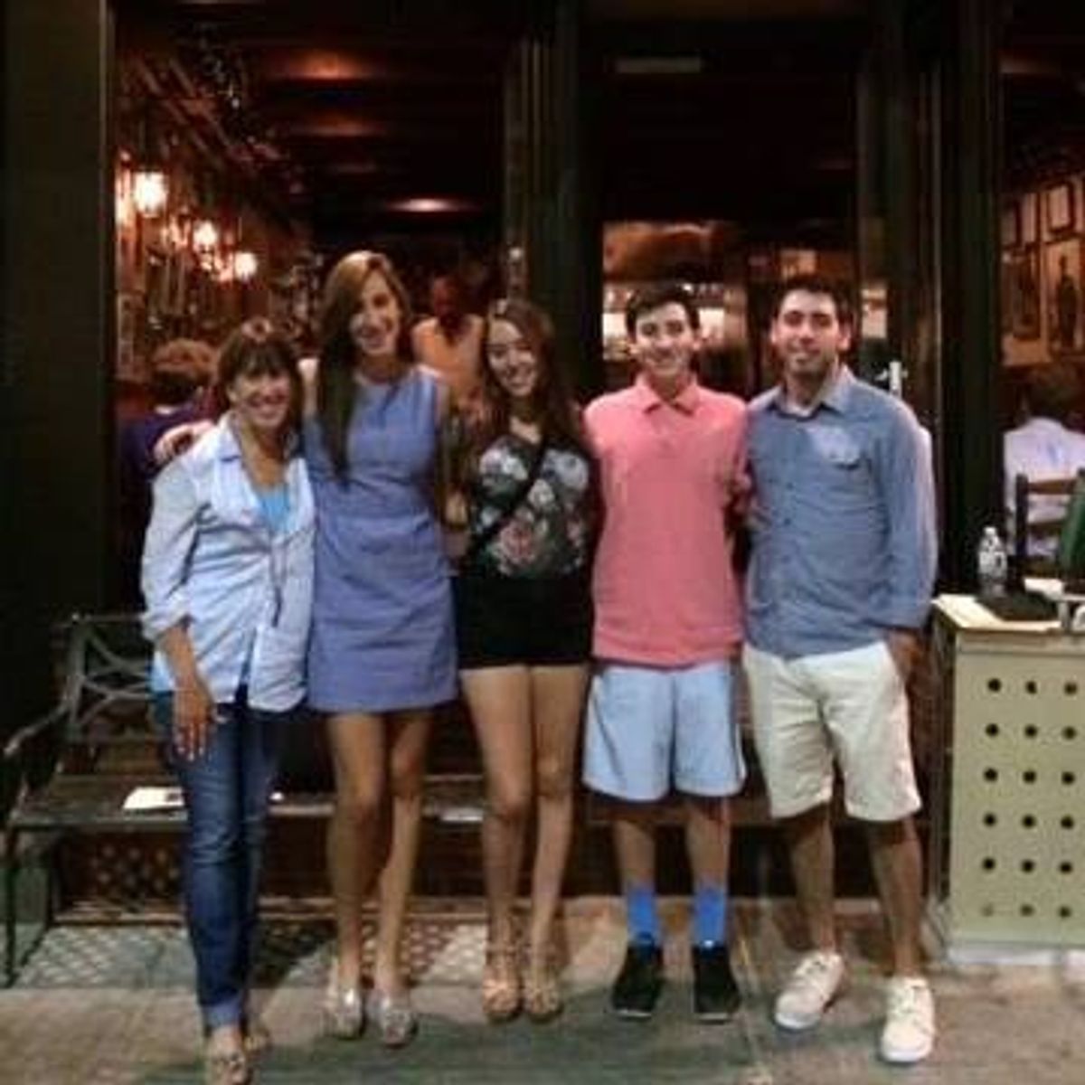 Why My Mom Is Amazing