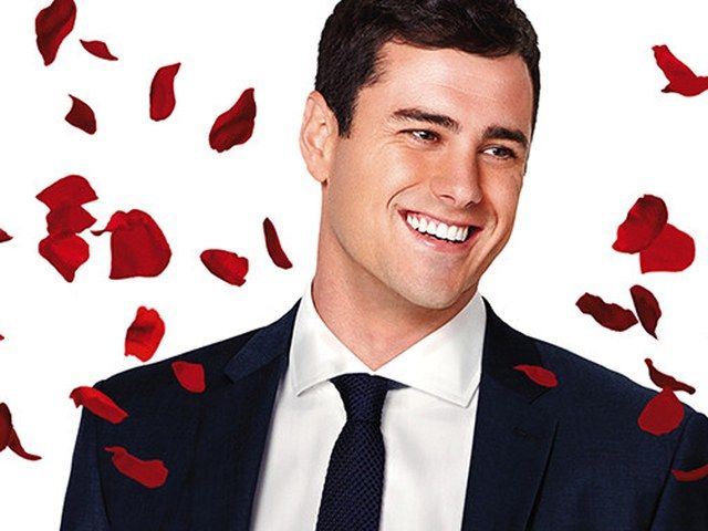 10 Reasons We Love Ben Higgins