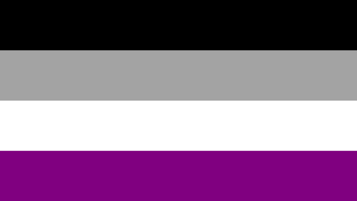 Understanding Asexuality In A World Obsessed With Sex And Love