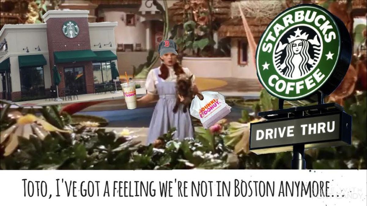 6 Things I Didn't Realize Until I Left Boston