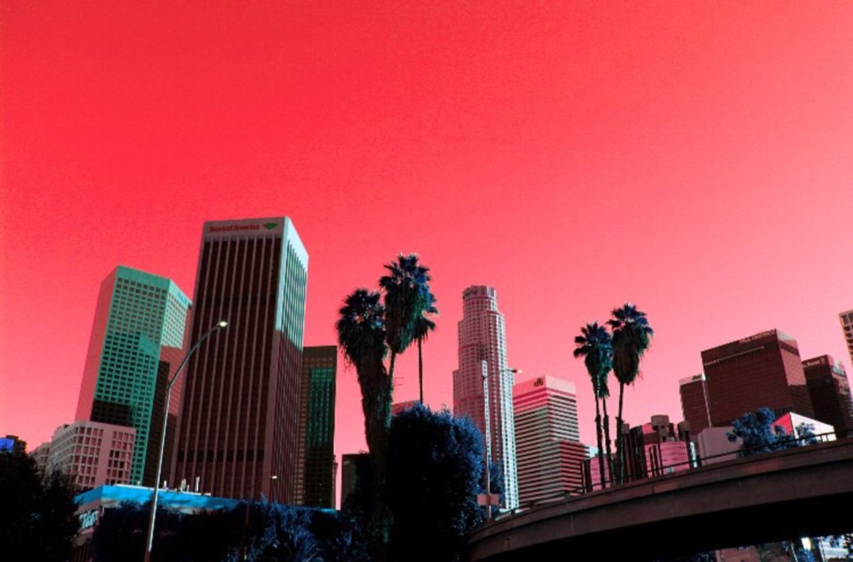 30 Actually Cool, Non-Touristy Things To Do In Los Angeles