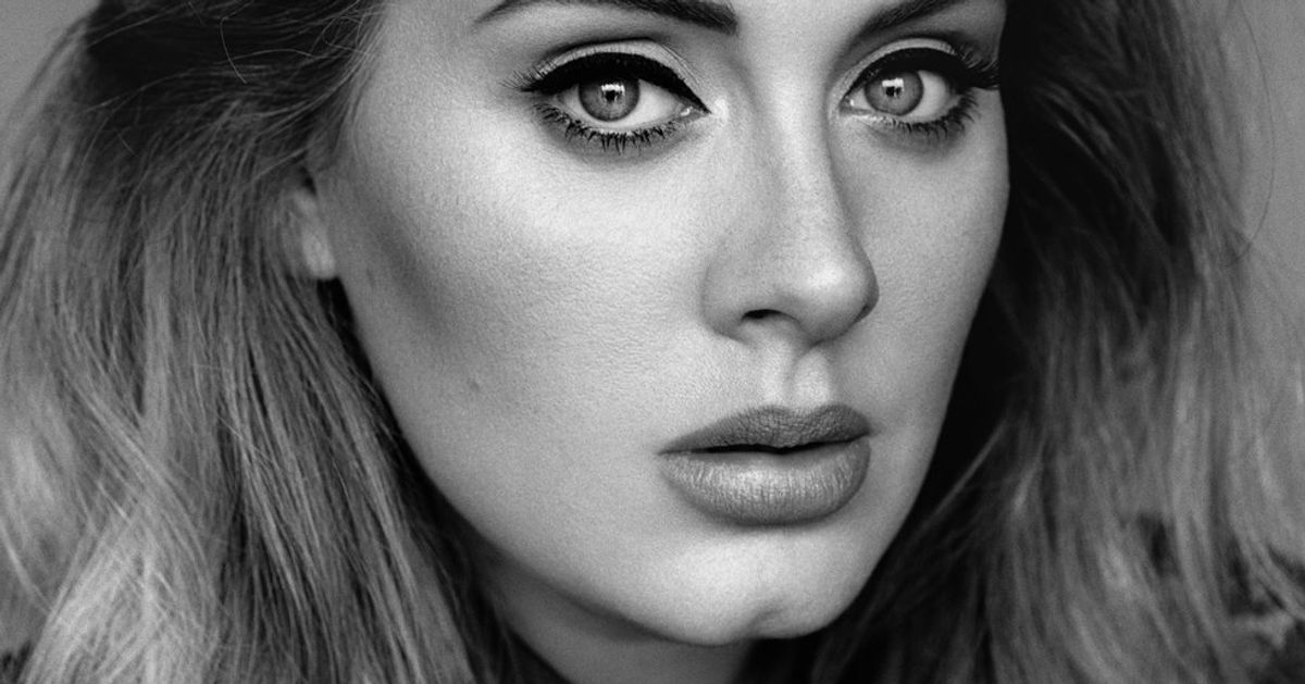 19 Adele Songs For (Nearly) Every Mood