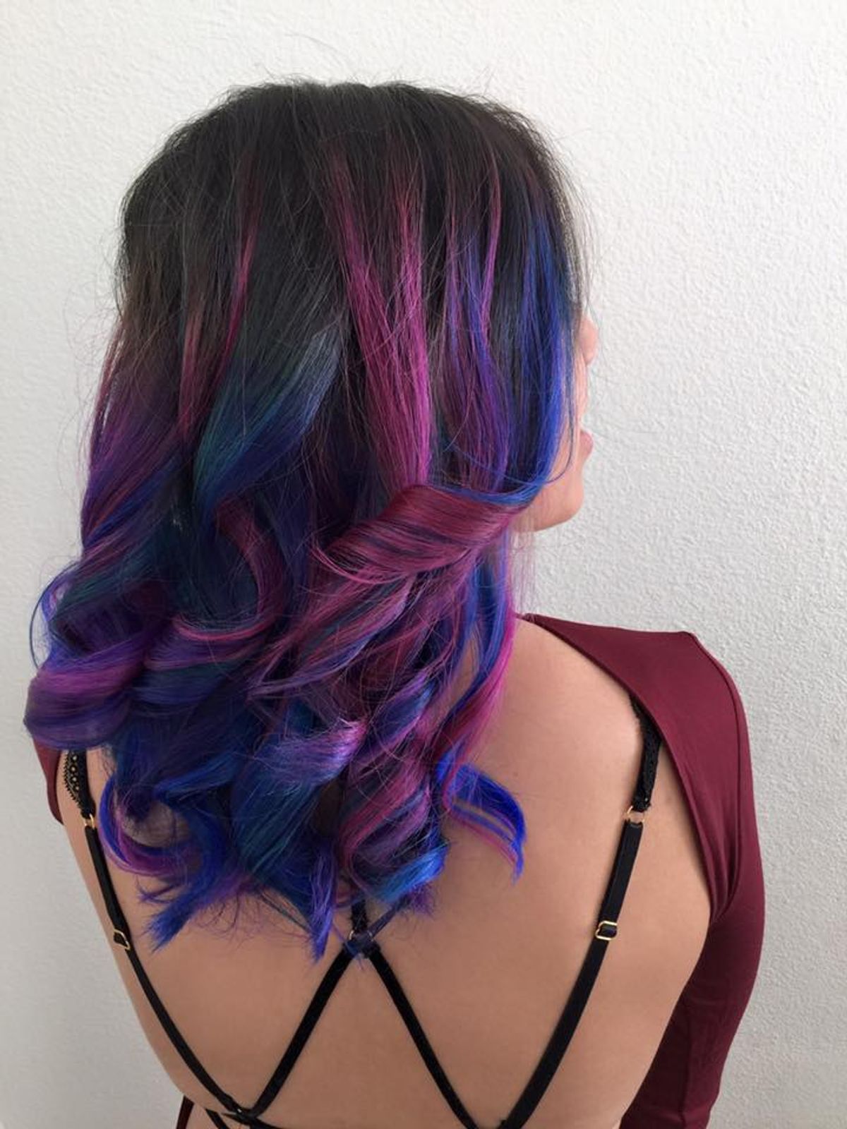 What I Wish I Knew Before Dying My Hair (An Unusual Color)
