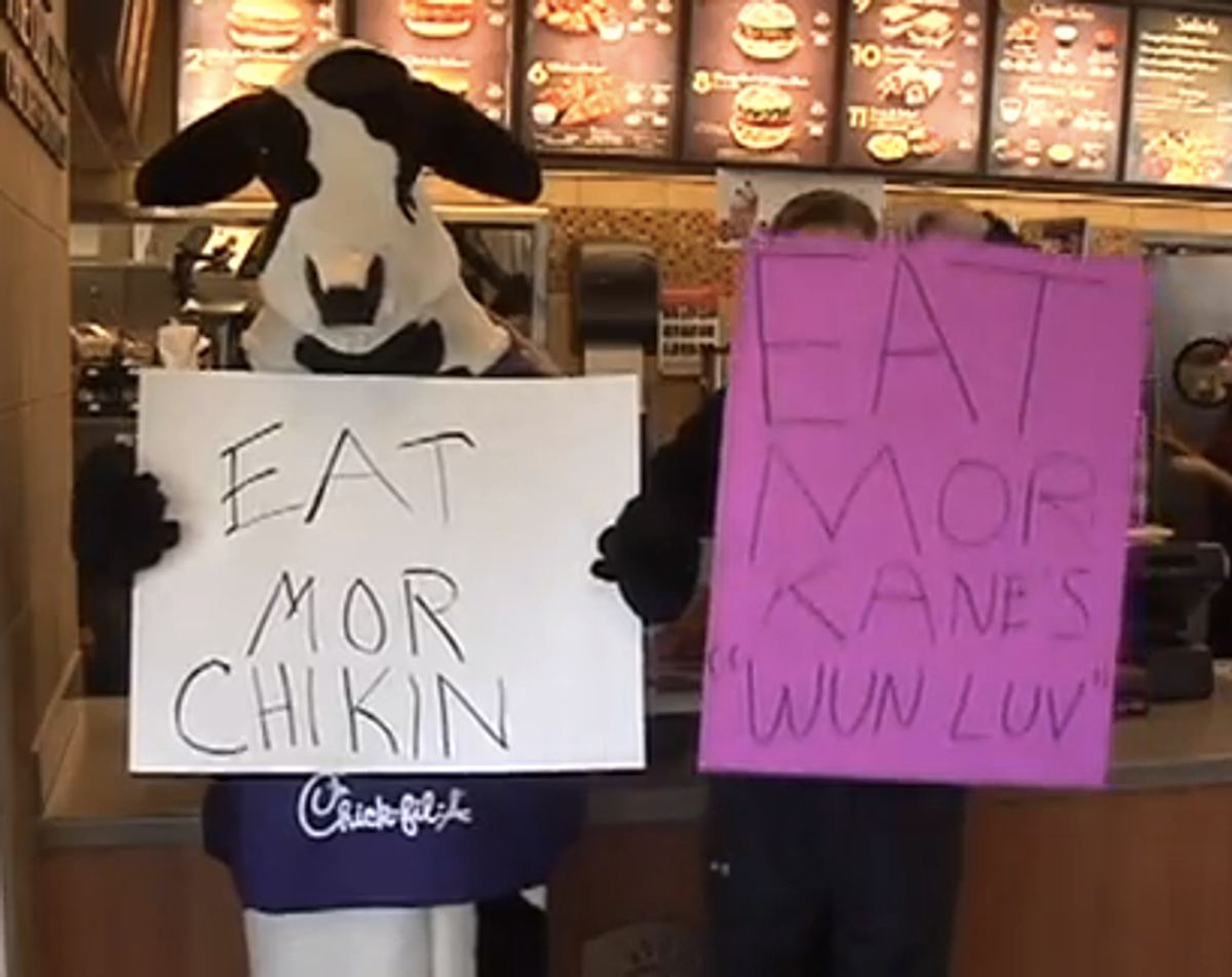 Chickfila Vs. Raising Cane's Which Is Better?