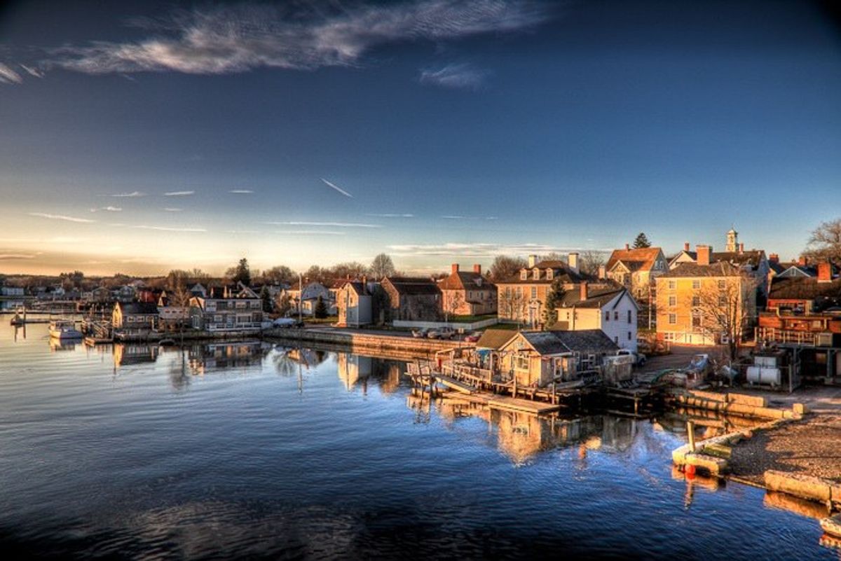 15 Reasons Why The NH Seacoast Is The Most Beautiful Coast