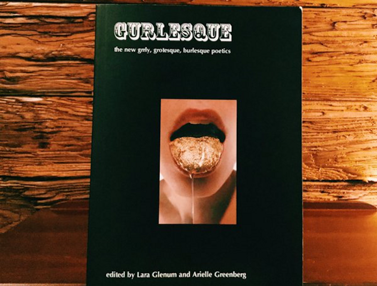 What Is Gurlesque Poetry?