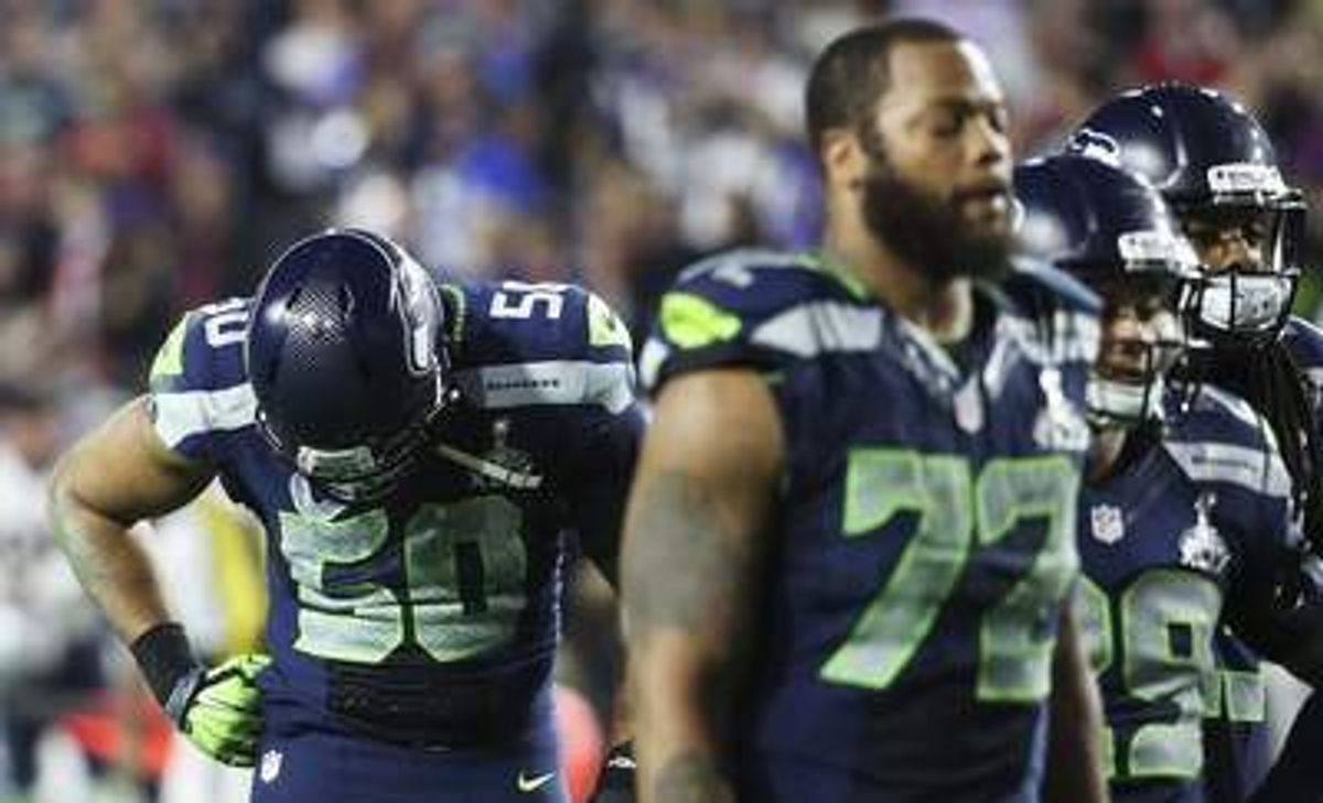 7 Overrated Seahawks And Storylines Of The 2015-2016 Season