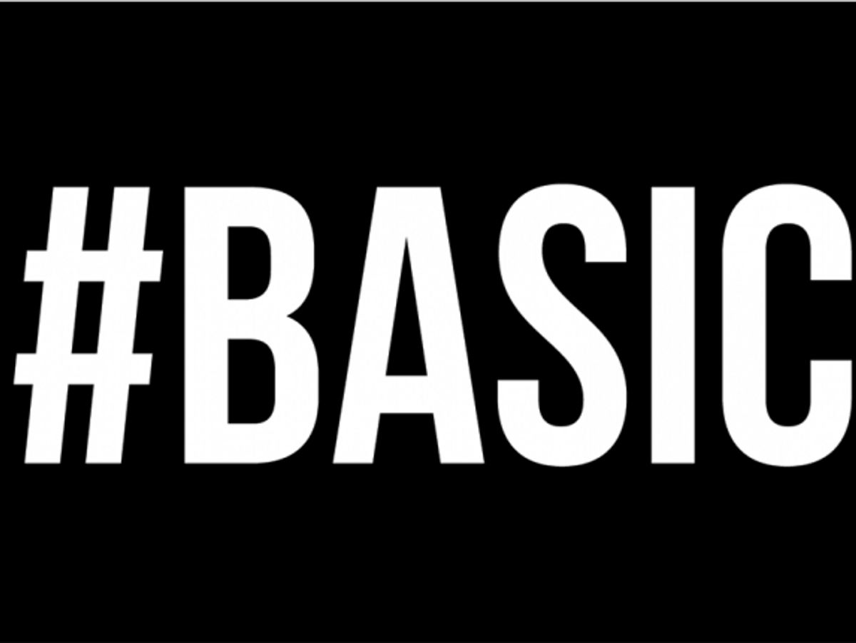 13 Times You Were Basic On Instagram