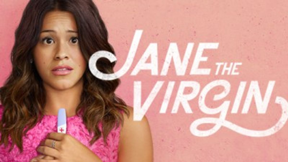 Why 'Jane The Virgin'  Season Two Is Okay