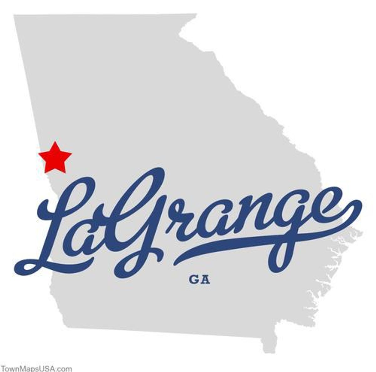 42 Reasons You Know You're From LaGrange, Georgia