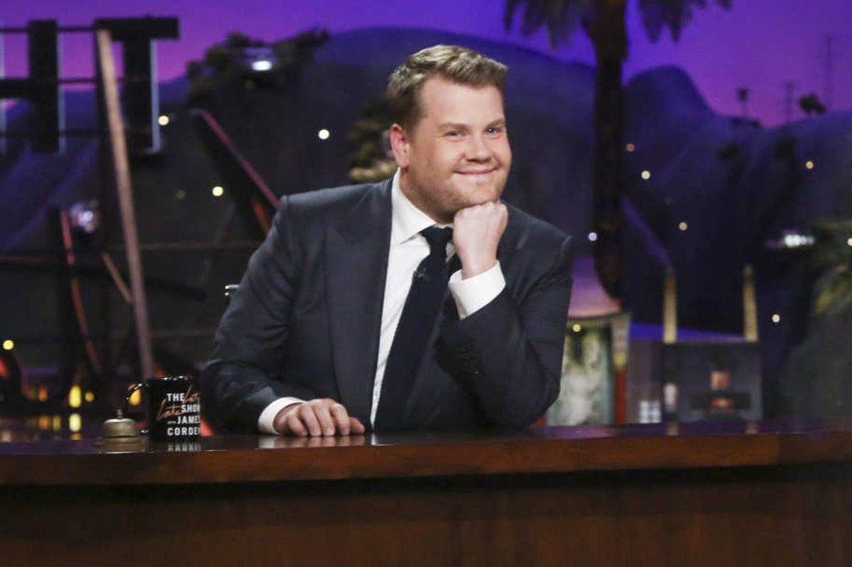 5 Reasons James Cordon Is The King Of Late Night