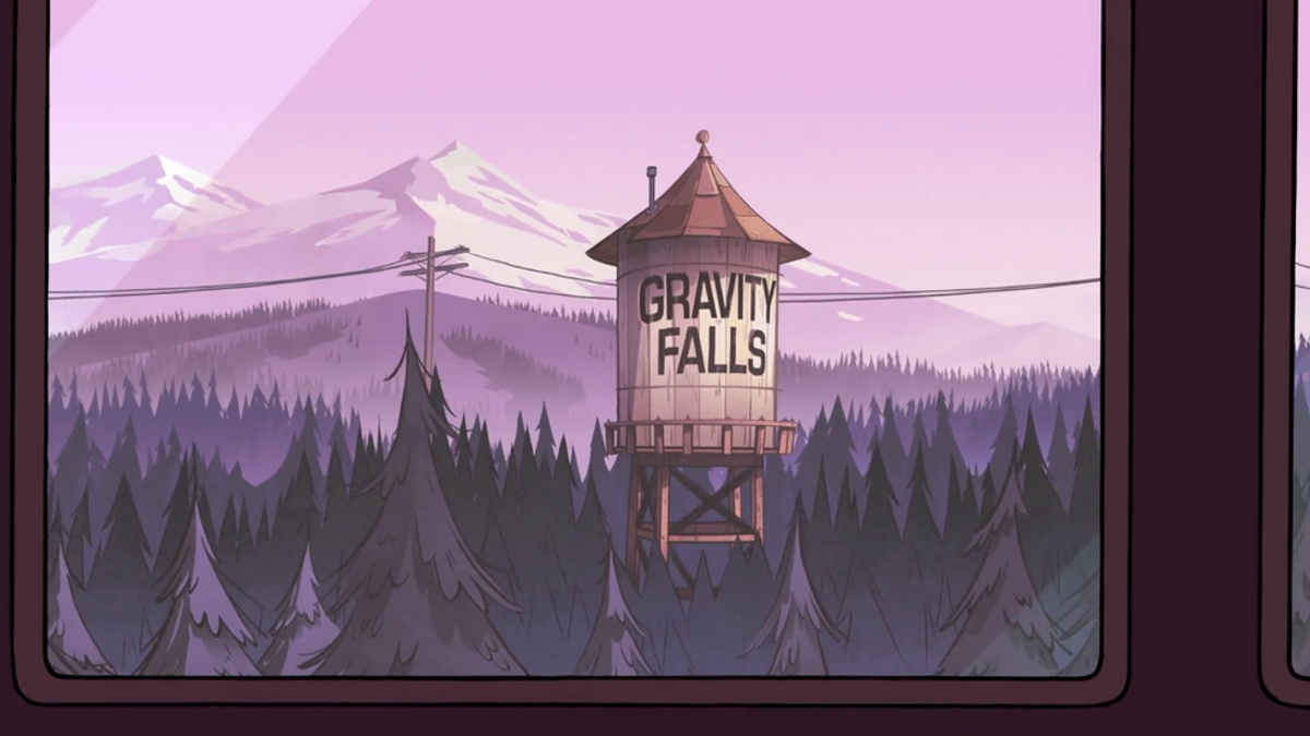 'Gravity Falls' Finale Decoded: Moments You May Have Missed In The