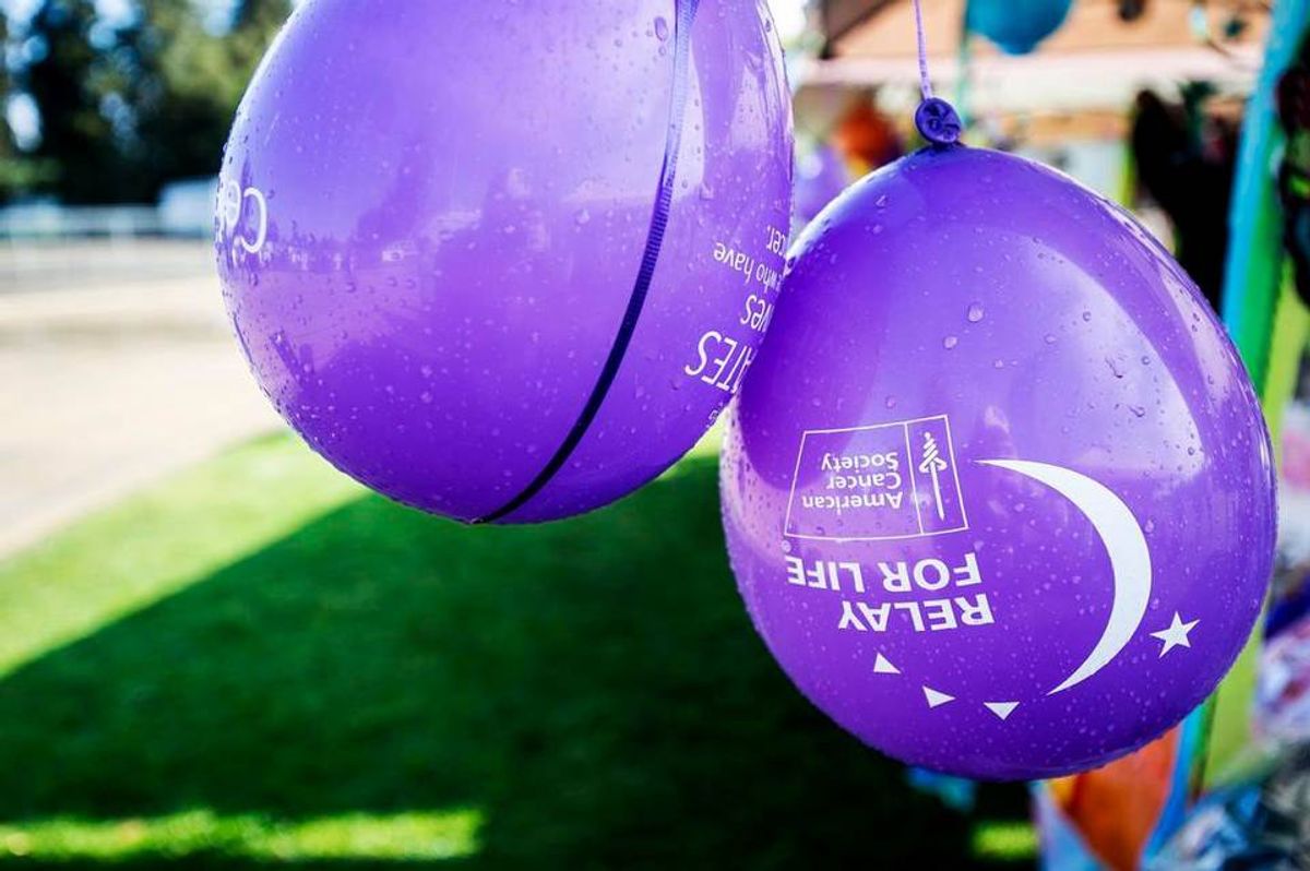 Why Nobody Should Support Relay For Life