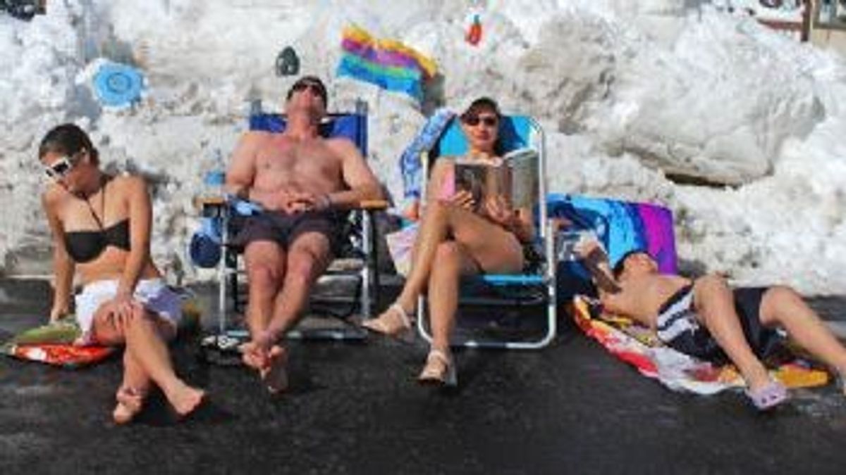 10 Struggles Of Winter In The Midwest