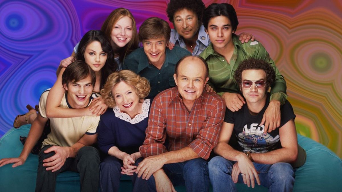 26 Hilarious Quotes From 'That '70s Show'