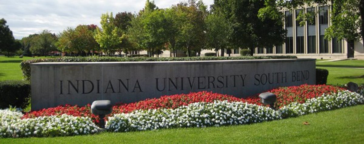 9 Reasons To Go To Indiana University South Bend