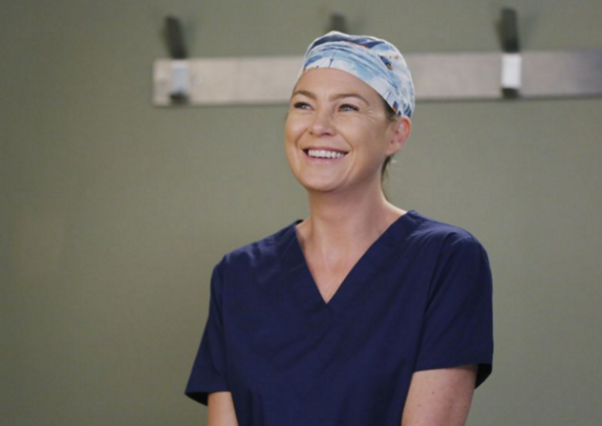 16 Meredith Grey Quotes That Taught Us How To Live Life
