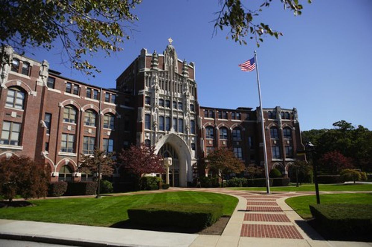 10 Important Factors In Choosing A College