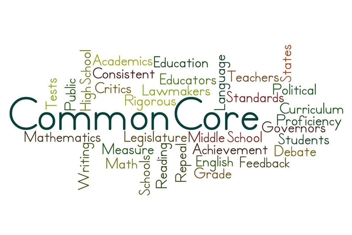 The Lessons "Common Core" Should Be Teaching Us