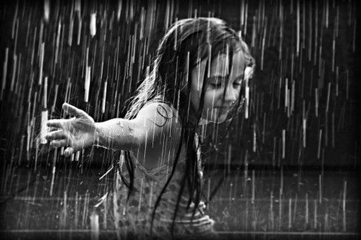Learn To Dance In The Rain