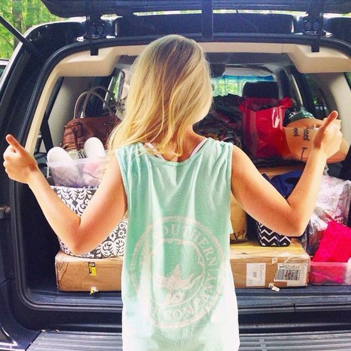 11 Reasons Why You Should Move Away For College